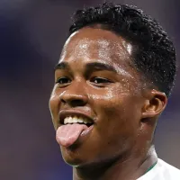 Inacreditável: Pai de Endrick revelou bastidores sobre o que rolou antes do jogador assinar com o Real Madrid