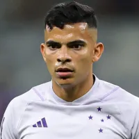 Bruno Rodrigues vai ficar no Cruzeiro? Samuel Venâncio traz informação bombástica sobre atacante