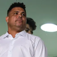 R$ 8 milhões, disputado no mercado: Ronaldo quer tirar jogador do São Paulo