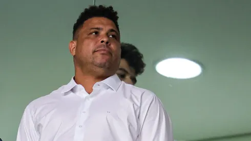 Foto: Gilson Junio/AGIF - Ronaldo quer jogador do São Paulo