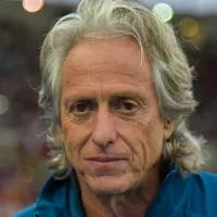 TV Portuguesa coloca Flamengo de Jorge Jesus num “cara a cara” com grande rival brasileiro e resultado final impressiona