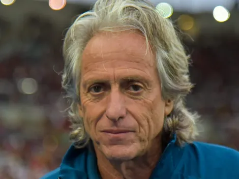 TV Portuguesa rivaliza Flamengo de Jorge Jesus com grande adversário brasileiro e resultado final impressiona