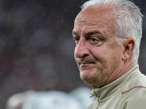 Cruzeiro contraria Dorival no SPFC e envia proposta por defensor