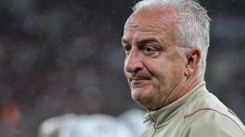 Dorival Júnior contava com LD nos planos para 2024, mas Cruzeiro pode fazer negócio - Foto: Thiago Ribeiro/AGIF