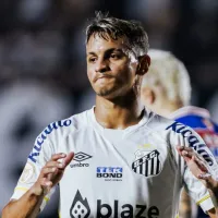 Santos tem mais um problemão para resolver, além de encarar a Série B: O Peixe enfrenta desafios com patrocinadores; Entenda