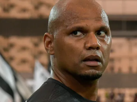 Jefferson, revela conversa séria com técnico na época de Botafogo e diz: "Ele não foi transparente"