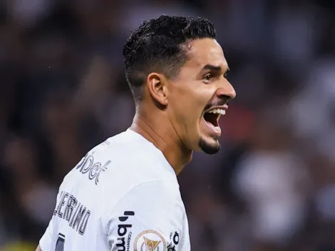 Corinthians não para em Lucas Veríssimo e quer +1 do Benfica