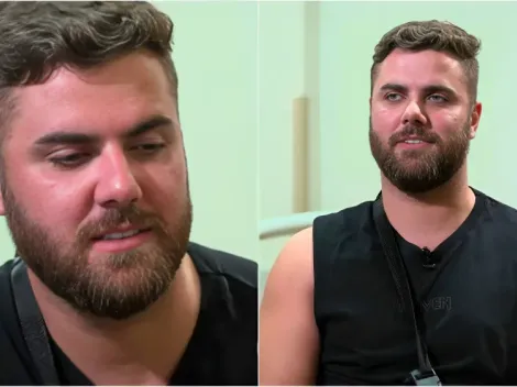 Zé Neto fala pela primeira vez sobre o acidente e relembra momento de tensão