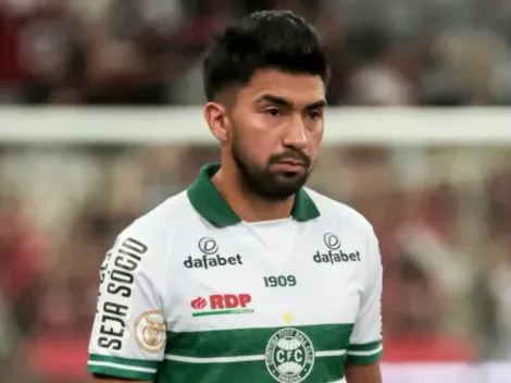 Fábio Mota faz investida por Marcelino Moreno visando reforçar o Vitória para 2024