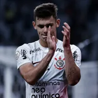Gabriel Moscardo leva prêmio de revelação e cita jogador do Palmeiras como inspiração