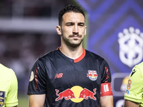 Além de Léo Ortiz, Braz quer zagueiro gringo no Flamengo