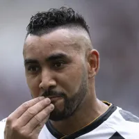 Camisa 8 argentino aceita assinar com Vasco para jogar com Payet em 2024