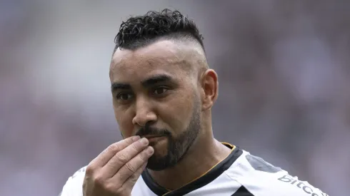 Payet, camisa 10 do Vasco
Foto: Jorge Rodrigues/AGIF