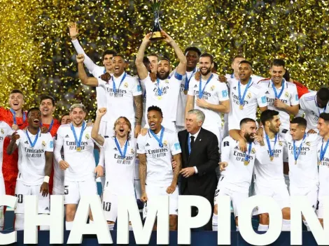 Relembre as finais e os campeões do Mundial de Clubes desde 2000