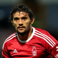 Atlético recebe resposta maravilhosa de volta de Scarpa ao Brasil