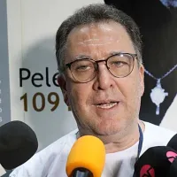 Opinião: Marcelo Teixeira acerta em \'vetar\' camisa 10 do Santos enquanto o clube estiver na Série B