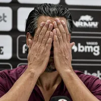 Vasco pode colher os frutos da incompetência de Bracks e entrar em \'leilão\'