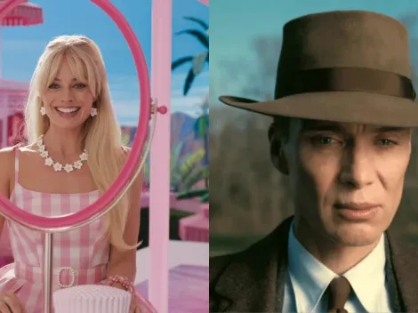 Globo de Ouro 2024 anuncia indicados; “Barbie” lidera indicações na frente de "Oppenheimer"