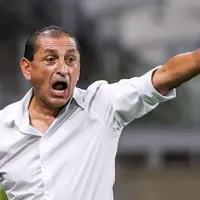 1ª saída: Ramón Díaz dá \'ok\' e atacante pode sair do Vasco