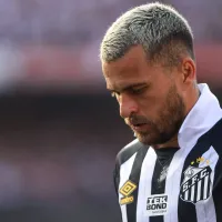 Santos esquece LL e contata meia de R$ 250 mil para a Série B
