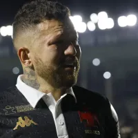 Urgente: Rossi confirma situação no Vasco para 2024