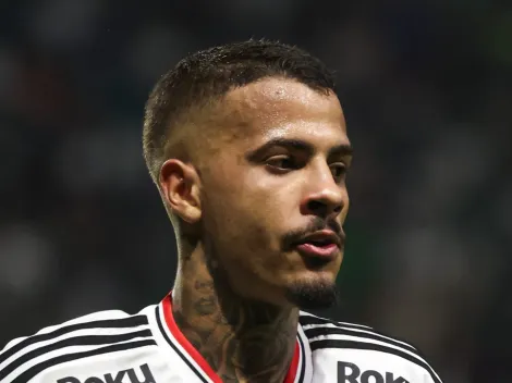 Interesse existe: Grêmio está de olho em zagueiro do São Paulo e pode fazer oferta