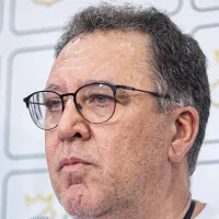 Isso é urgente, necessário: Marcelo Teixeira 'peita' a CBF e toma atitude surpreendente no Santos