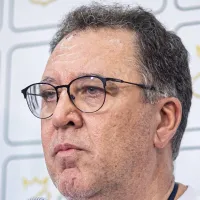 Isso é urgente, necessário: Marcelo Teixeira \'peita\' a CBF e toma atitude surpreendente no Santos