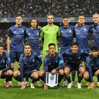 Mais participações em Mundiais do que o Real Madrid!! Veja como chega o Auckland City