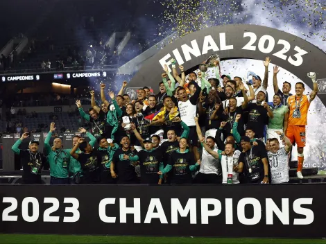 Club León encara o Urawa Red Diamonds na segunda rodada do Mundial de Clubes