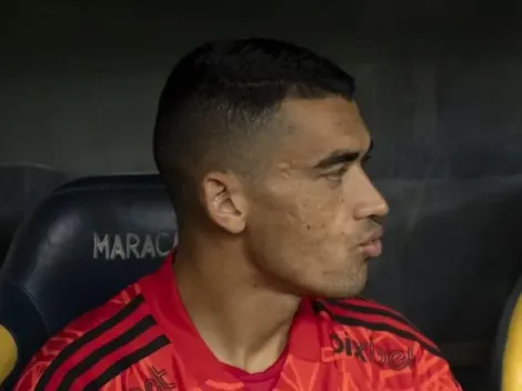 Santos pode ter destino surpreendente para a Nação