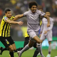 Luiz Gustavo é anunciado pelo São Paulo e declara ansiedade para estreia