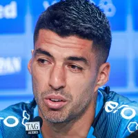 Suárez destaca feito de Endrick no Palmeiras e brinca com desejo de outro destino para a Cria