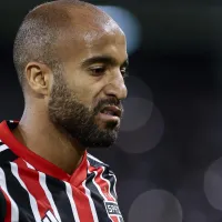 RENOVA OU NÃO? Casares bota ponto final em renovação de Lucas Moura
