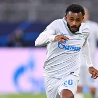 Técnico do Zenit fala de Wendel a anima o Flamengo em contratação para janeiro