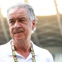 Sérgio Coelho e Rubens Menin dão os próximos passos para novo modelo de gestão do Galo