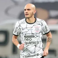 Falou tudo: Fábio Santos opina sobre Gabigol no Corinthians e surpreende