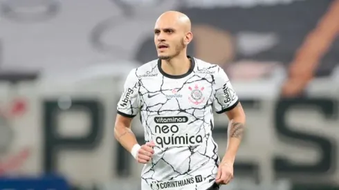 Foto: Rodrigo Coca/Agência Corinthians - Fábio Santos opina sobre Gabigol