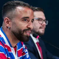 Palmeiras recebe resposta animadora de contratação de Caio Alexandre