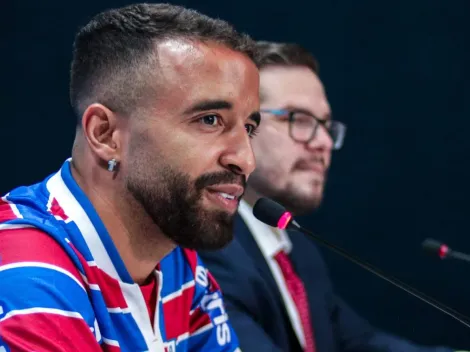 Palmeiras recebe resposta animadora de contratação de Caio Alexandre