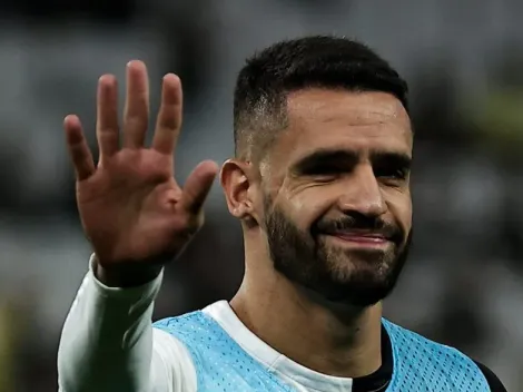 Augusto Melo acertou? Comentarista concorda com saída de Renato Augusto do Corinthians e aponta motivos