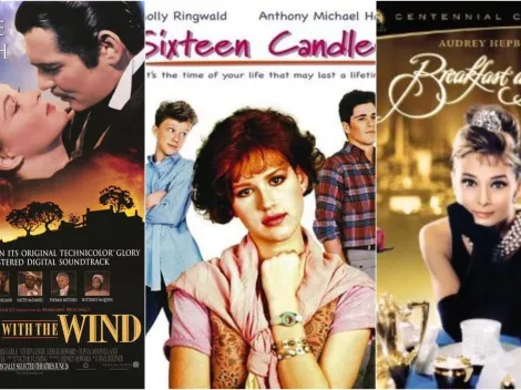 Filmes famosos que não envelheceram bem com os novos tempos