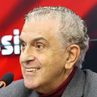 Isso vazou agora a pouco: Petraglia não perde tempo e substituto de Alexandre Mattos ganha força no Athletico