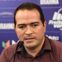 “Não dá para fazer milagre”; CEO da SAF do Fortaleza, Marcelo Paz manda a real sobre nova fase do Clube