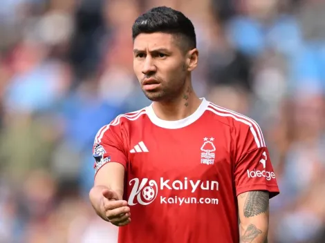 Contrato vai ser rompido, confirmado: Flamengo tem chance única para fechar negócio com Montiel