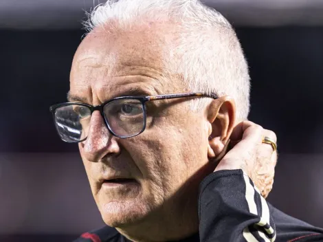 Atacante do São Paulo ironiza Dorival Júnior por ter recebido poucas oportunidades