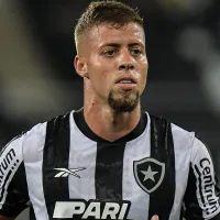 Decidido, Botafogo foi avisado: Jornalista detalha movimentação e entrega o futuro de Lucas Fernandes