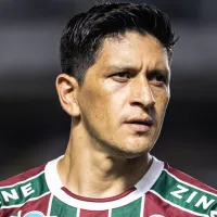 “São 100 milhões de reais”; Cano não hesita e manda a real sobre possibilidade de deixar o Fluminense