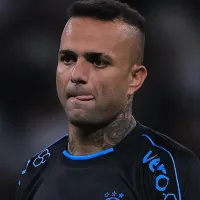Isso vazou hoje no Grêmio: Jornalista entrega cartada para renovar com Luan e solução chama atenção