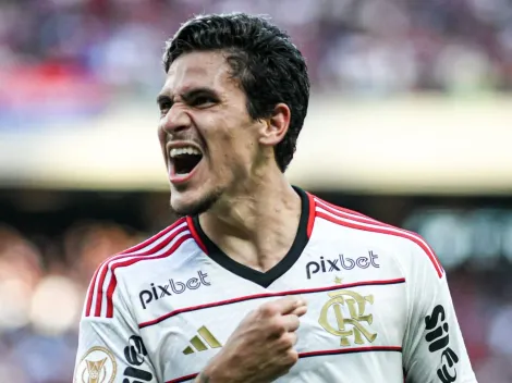 Vem mudança por aí: Flamengo tem local de amistoso transferido nos Estados Unidos durante pré-temporada